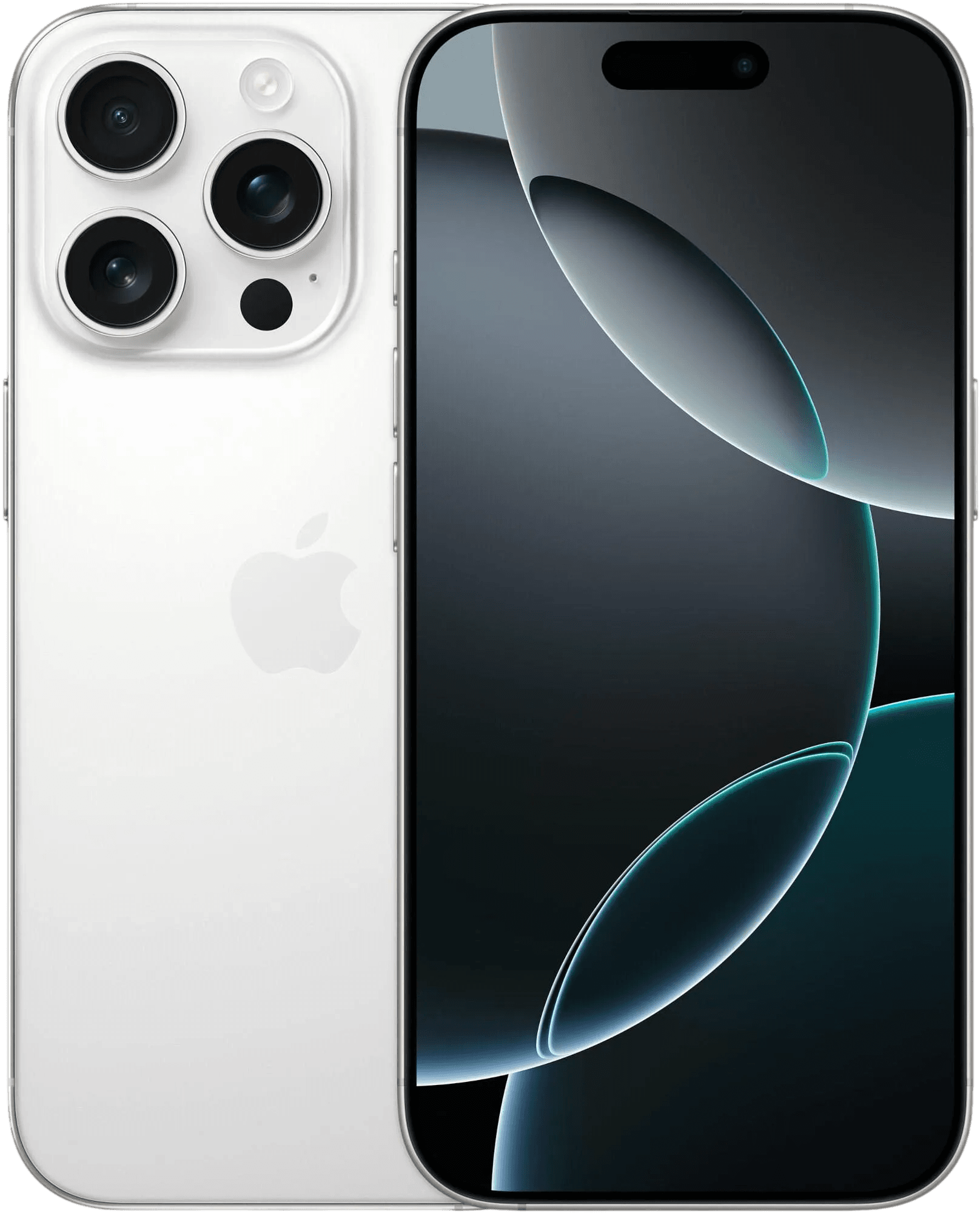 Apple iPhone 16 Pro 128 GB White