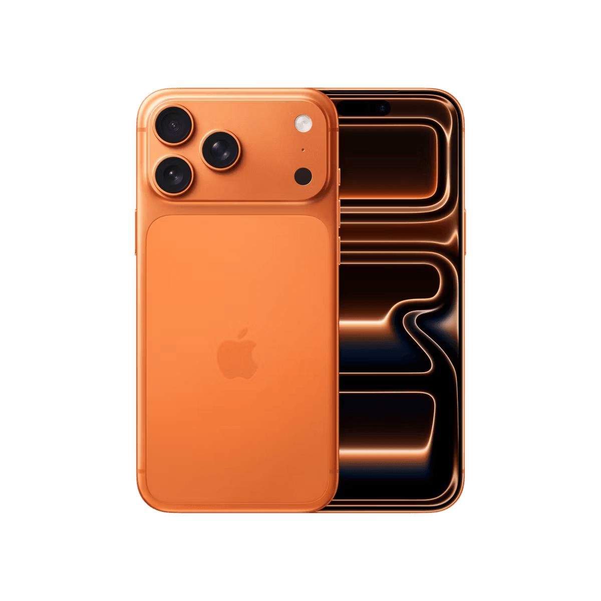Apple iPhone 17 Pro Max 256 GB Cosmic Orange