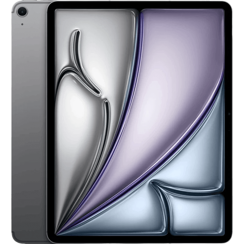 Apple iPad Air 11 M3 256 GB Silver